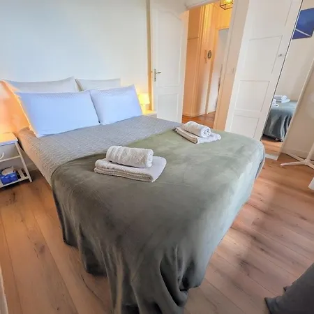 Duplex Avec Terrasse Et A 5 Minutes A Pied Blonville-sur-Mer