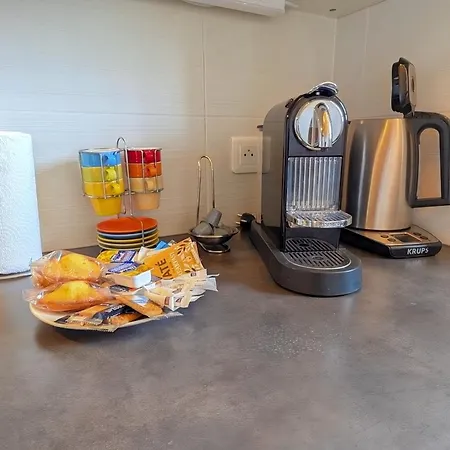 Apartamento Duplex Avec Terrasse Et A 5 Minutes A Pied *