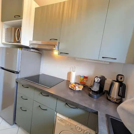 Apartamento Duplex Avec Terrasse Et A 5 Minutes A Pied *