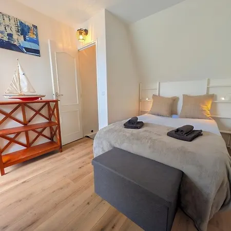 Apartamento Duplex Avec Terrasse Et A 5 Minutes A Pied *